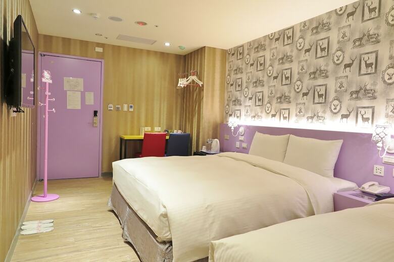 191 Hotel Ningxia