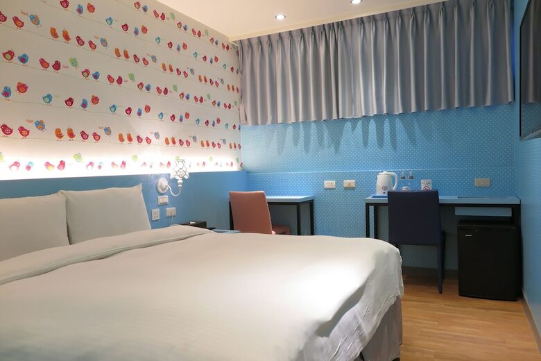191 Hotel Ningxia