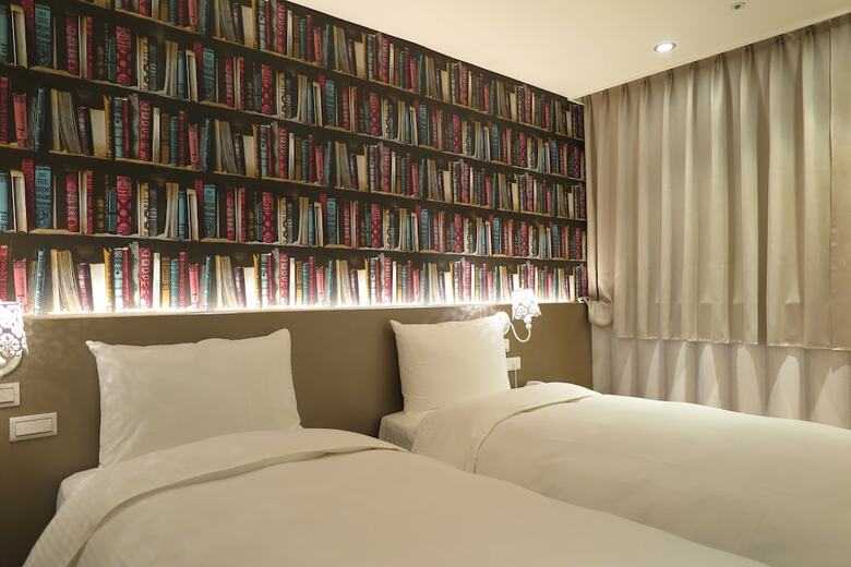 191 Hotel Ningxia