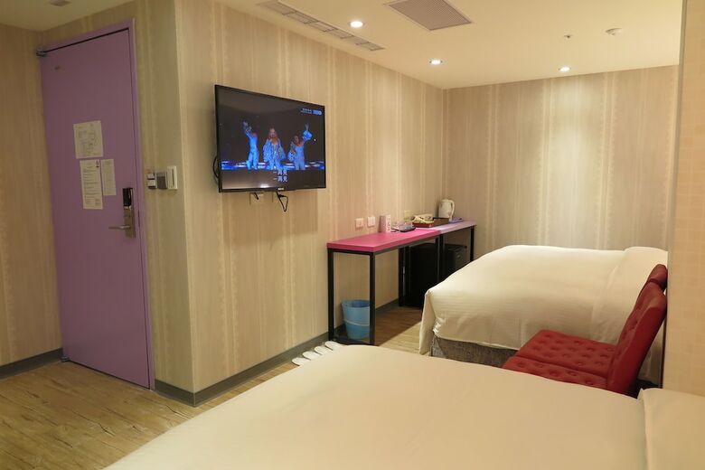 191 Hotel Ningxia