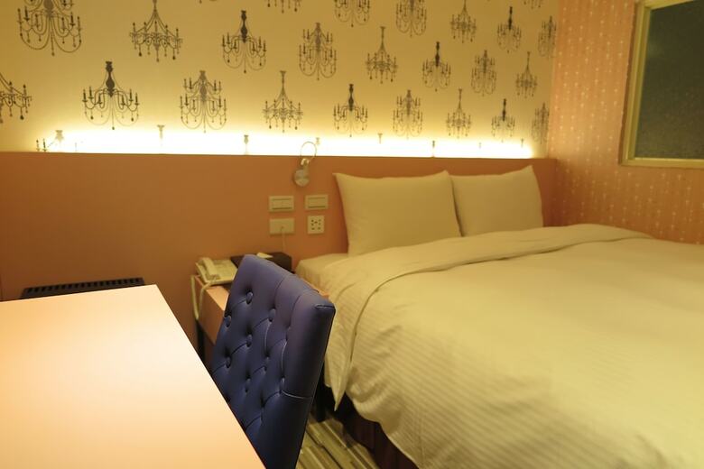 191 Hotel Ningxia