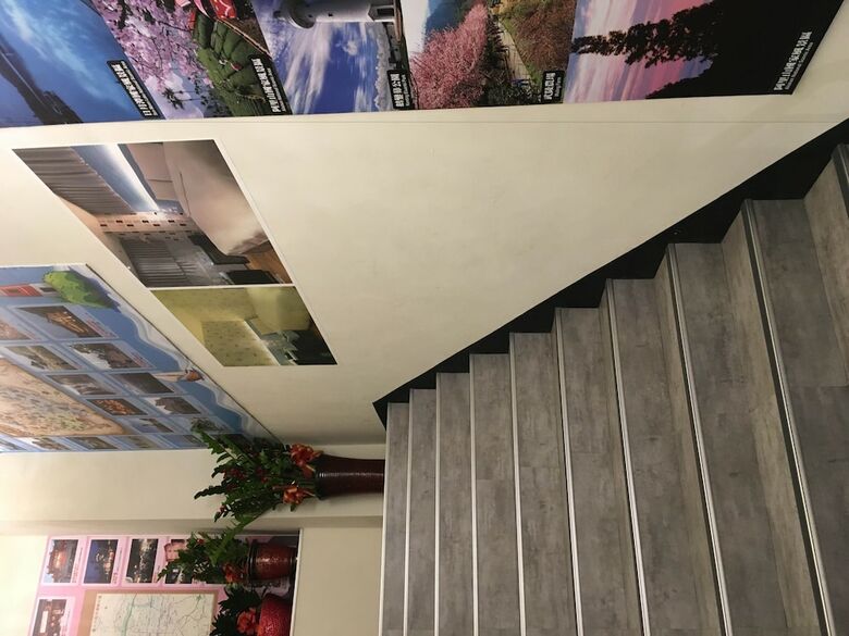 191 Hotel Ningxia