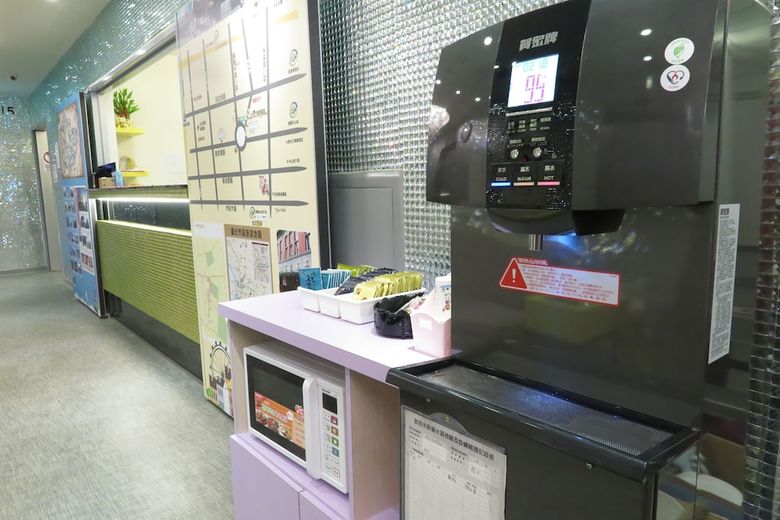 191 Hotel Ningxia