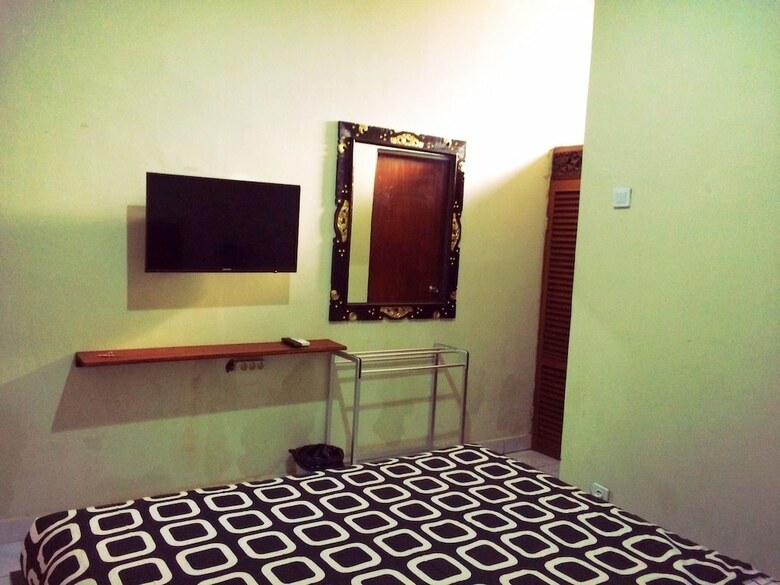 Hotel Rai House Sanur