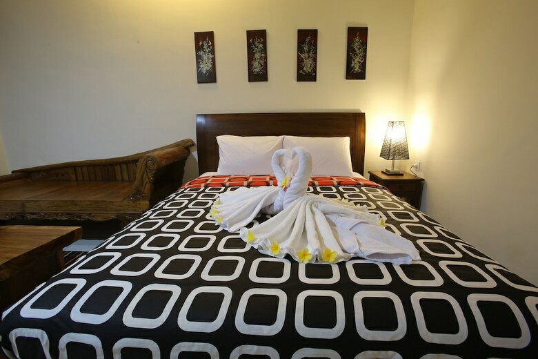 Hotel Rai House Sanur