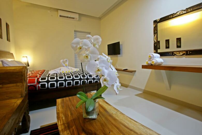 Hotel Rai House Sanur