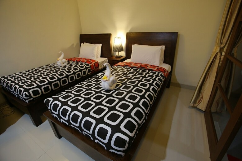 Hotel Rai House Sanur
