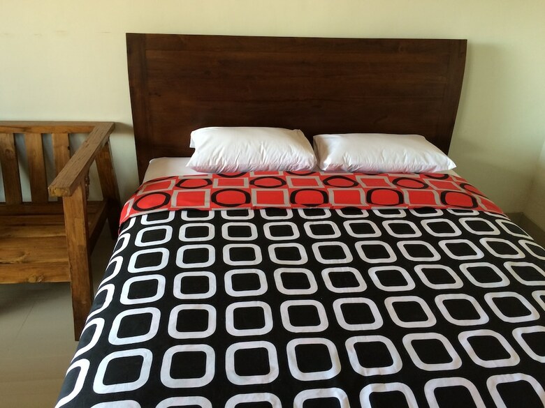 Hotel Rai House Sanur