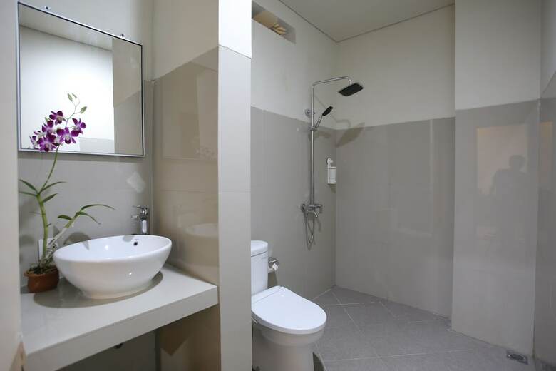 Hotel Rai House Sanur