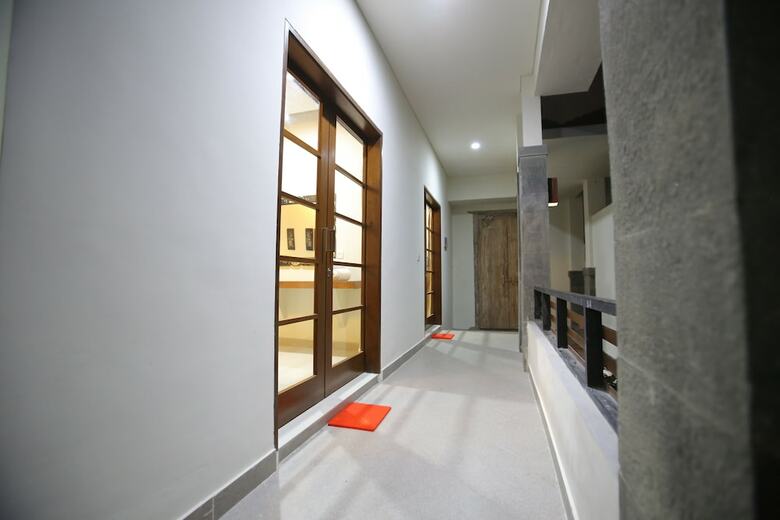 Hotel Rai House Sanur