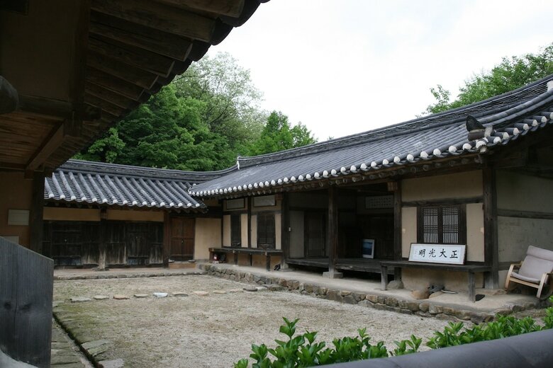 Hotel Samsan Gotaek