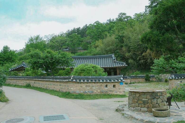 Hotel Samsan Gotaek