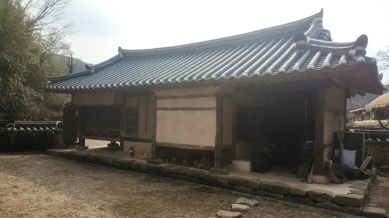 Hotel Samsan Gotaek