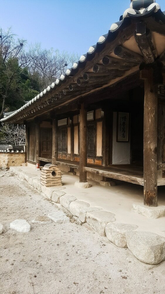 Hotel Samsan Gotaek
