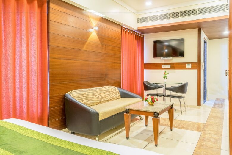 Hotel Treebo Trend Ambassador