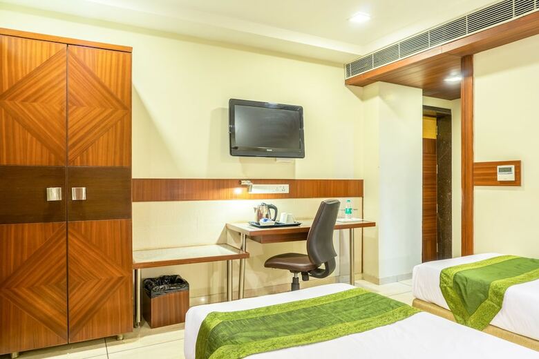Hotel Treebo Trend Ambassador