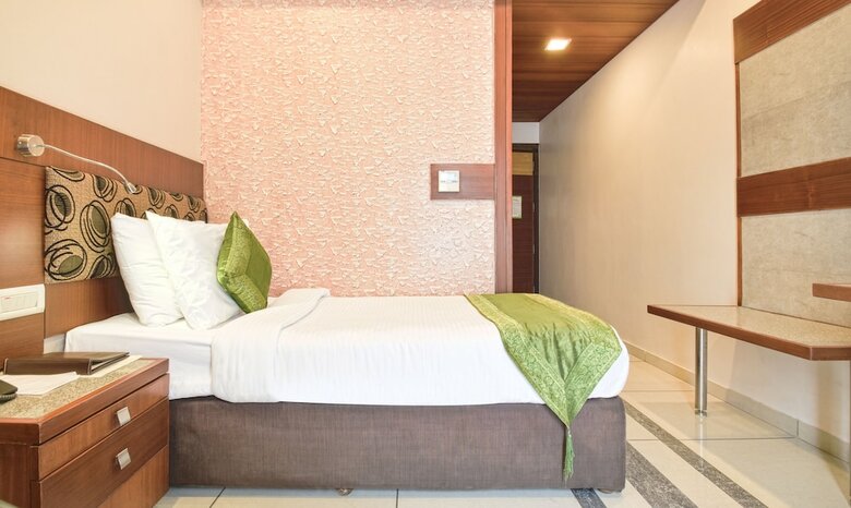 Hotel Treebo Trend Ambassador