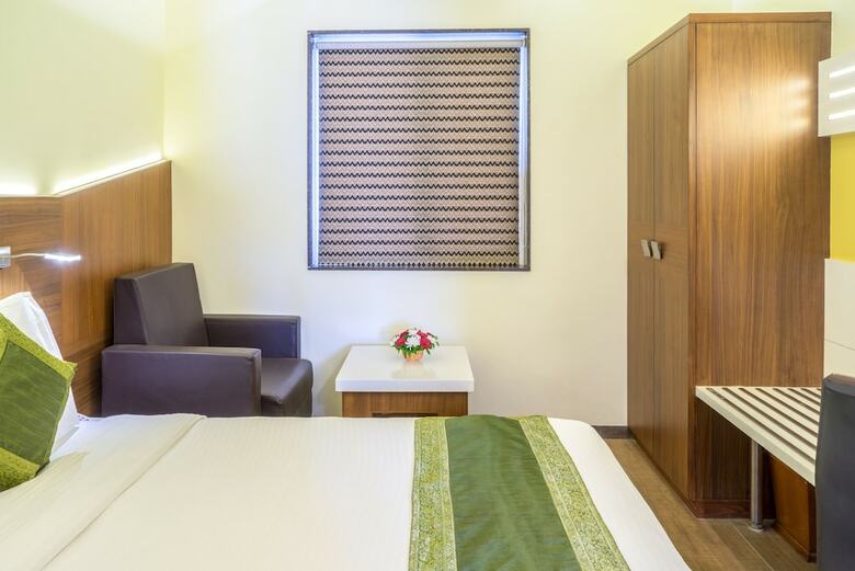 Hotel Treebo Trend Ambassador