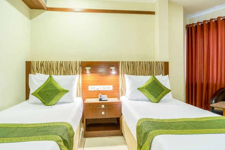 Hotel Treebo Trend Ambassador
