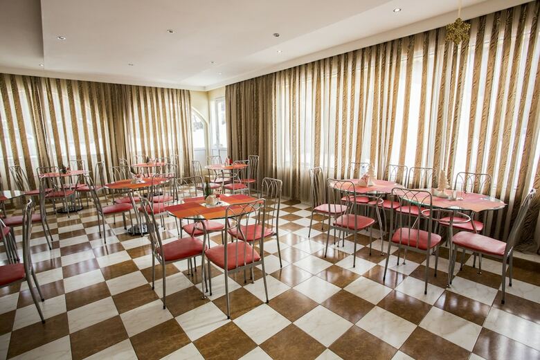 Hotel Villa Vita Bakuriani