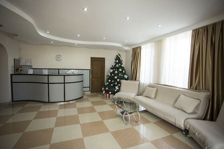 Hotel Villa Vita Bakuriani