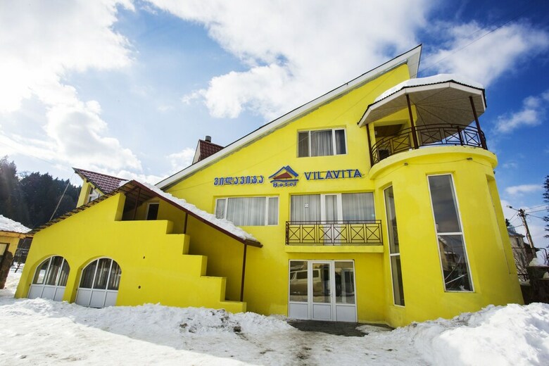 Hotel Villa Vita Bakuriani