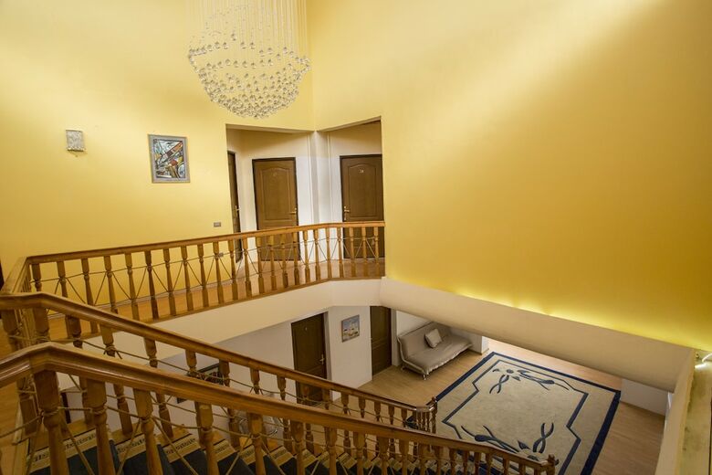 Hotel Villa Vita Bakuriani