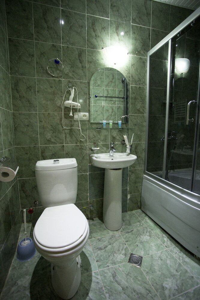 Hotel Villa Vita Bakuriani