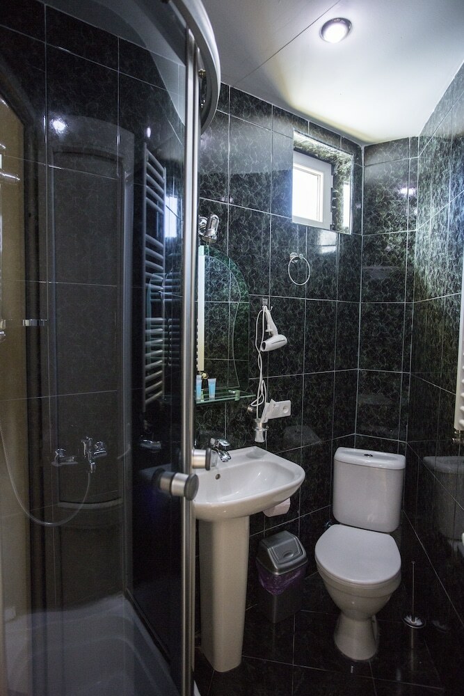 Hotel Villa Vita Bakuriani