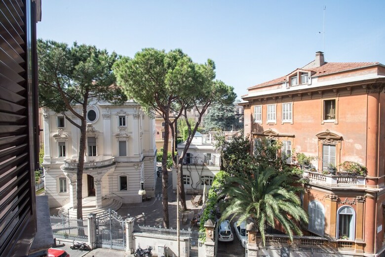 Hotel Roma 2b