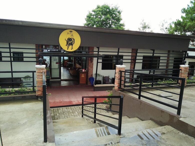 The Wild Juan Bed And Breakfast
