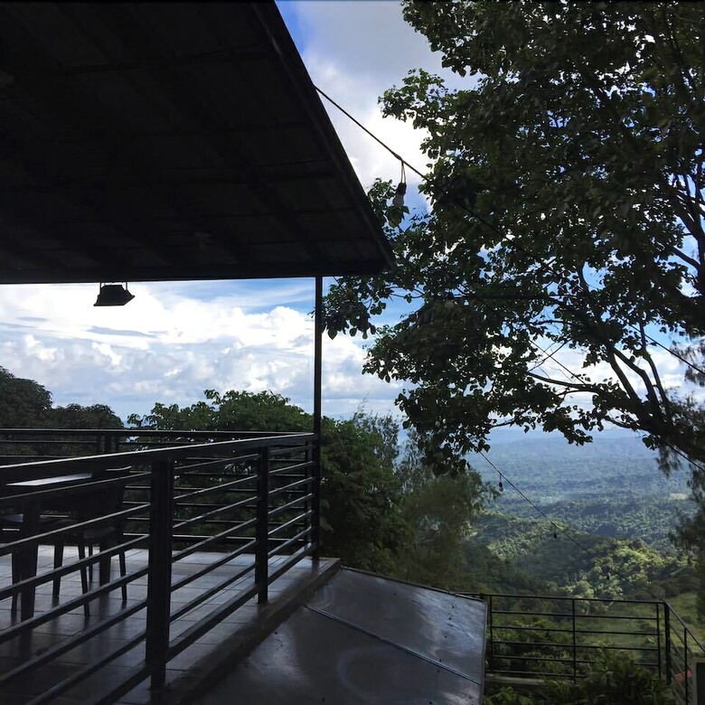 The Wild Juan Bed And Breakfast