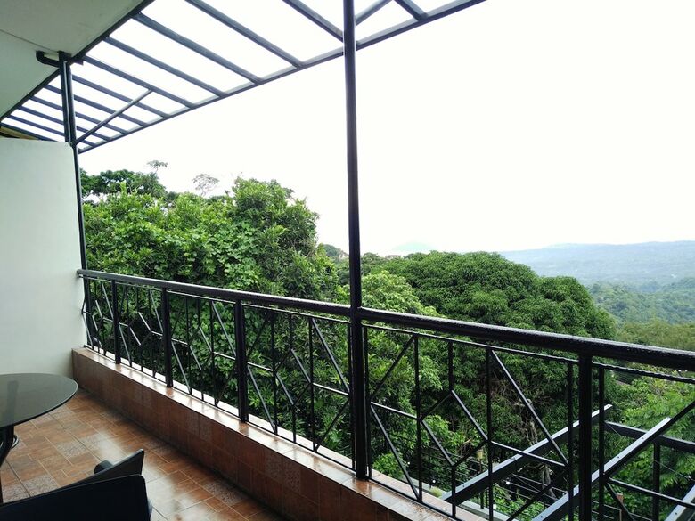 The Wild Juan Bed And Breakfast
