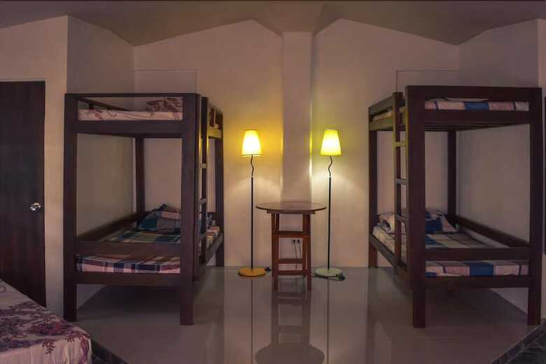 The Wild Juan Bed And Breakfast