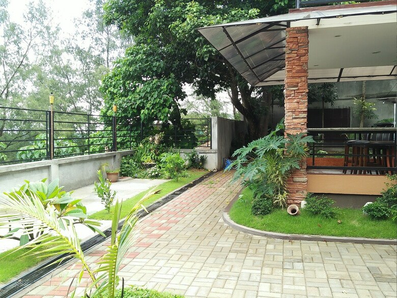 The Wild Juan Bed And Breakfast