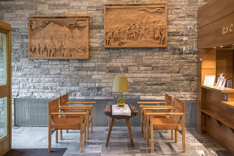 Hotel Tatry - Polskie Tatry S.a.