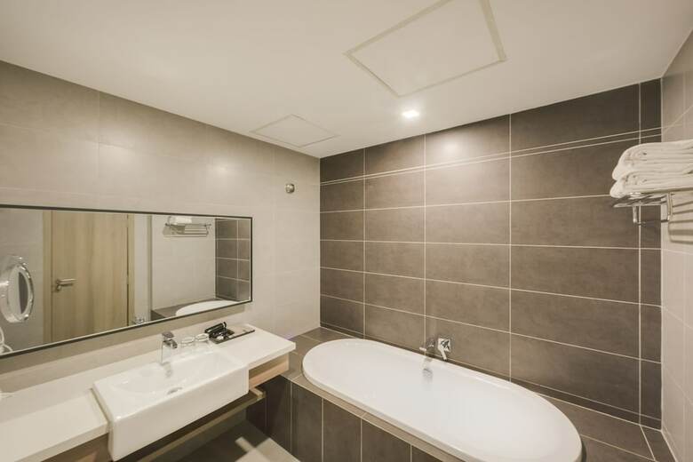 Aparthotel Mansion 51 Hotel & Apartment