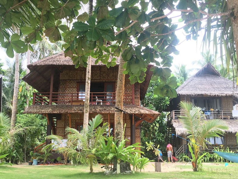 Hotel Siargao Inn Beach Resort
