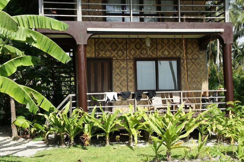 Hotel Siargao Inn Beach Resort