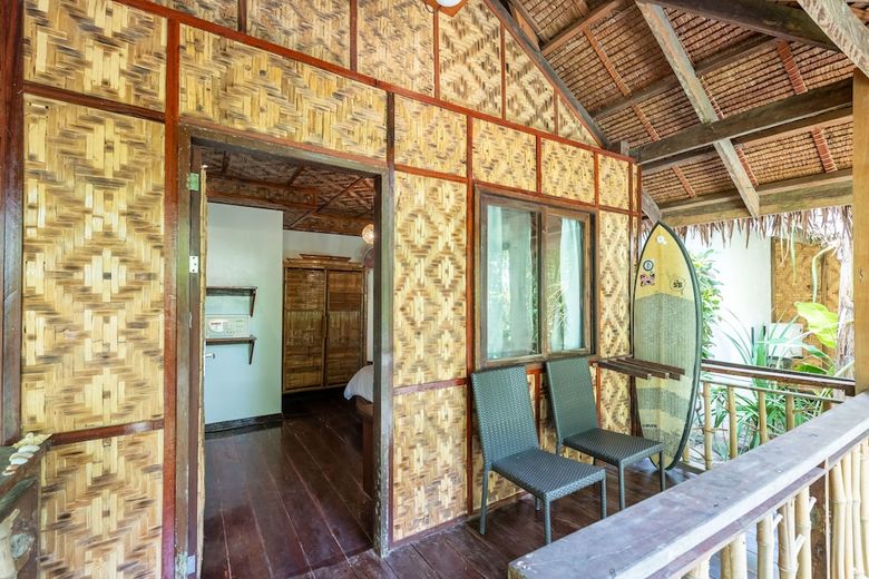 Hotel Siargao Inn Beach Resort