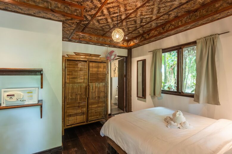 Hotel Siargao Inn Beach Resort