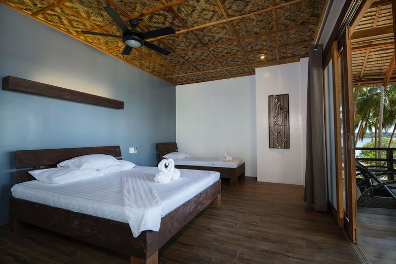 Hotel Siargao Inn Beach Resort