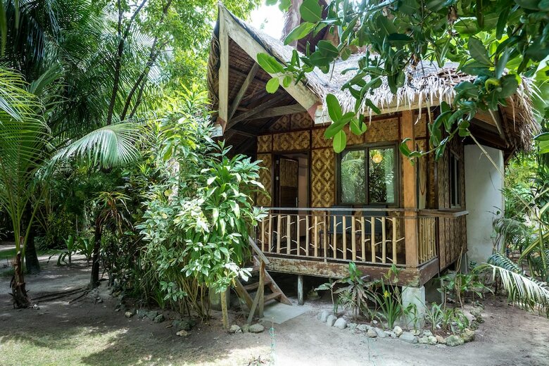 Hotel Siargao Inn Beach Resort