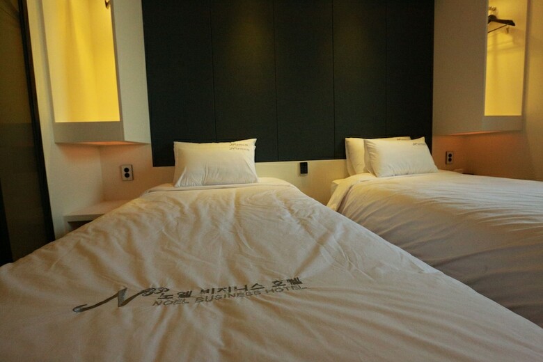 Noel Business Hotel