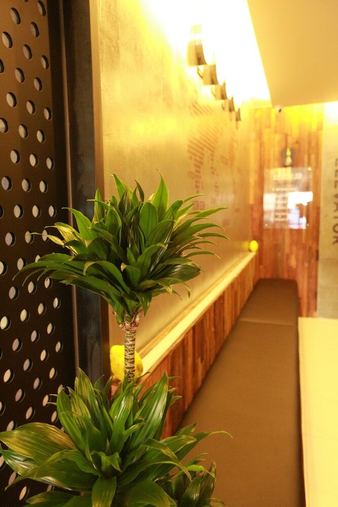 Noel Business Hotel