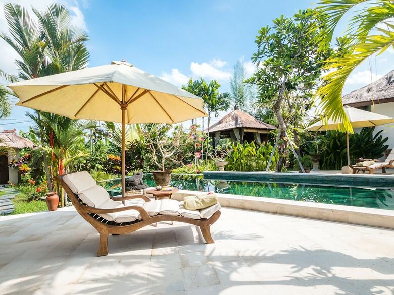 Villa Tibu Indah