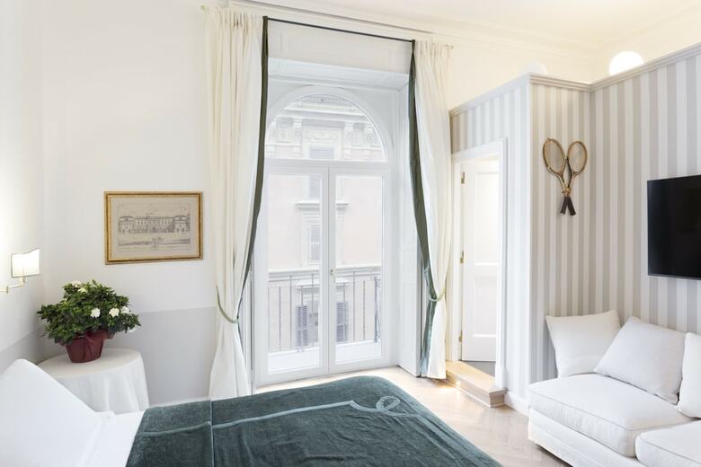 Hotel Relais Donna Lucrezia