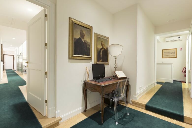 Hotel Relais Donna Lucrezia