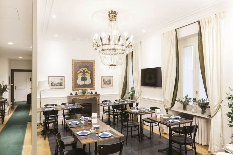 Hotel Relais Donna Lucrezia