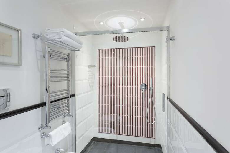 Hotel Relais Donna Lucrezia
